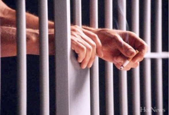 Bărbatul care a bătut un tânăr până l-a lăsat surd, arestat